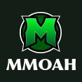 MMOAH.com SEO Logo